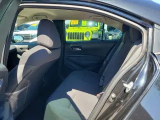 Toyota Corolla 2021 LE 4dr Sedan