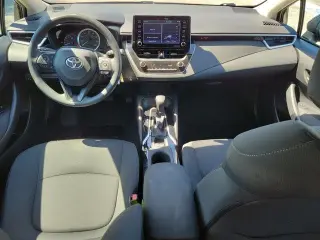 Toyota Corolla 2021 LE 4dr Sedan