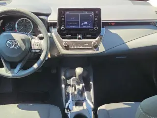 Toyota Corolla 2021 LE 4dr Sedan