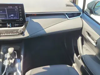 Toyota Corolla 2021 LE 4dr Sedan