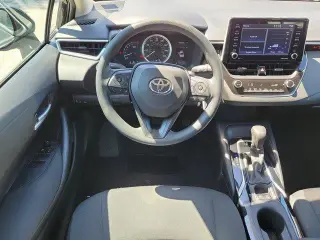 Toyota Corolla 2021 LE 4dr Sedan
