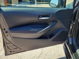 Toyota Corolla 2021 LE 4dr Sedan
