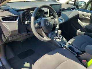 Toyota Corolla 2021 LE 4dr Sedan