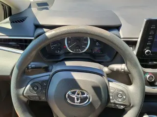 Toyota Corolla 2021 LE 4dr Sedan