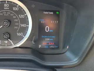Toyota Corolla 2021 LE 4dr Sedan