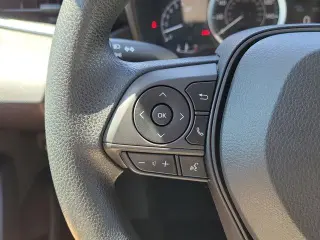 Toyota Corolla 2021 LE 4dr Sedan