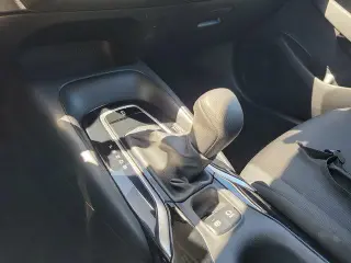 Toyota Corolla 2021 LE 4dr Sedan