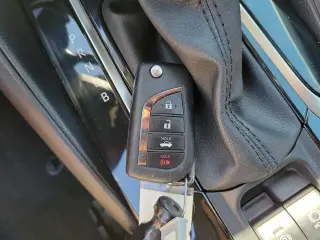 Toyota Corolla 2021 LE 4dr Sedan