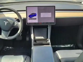 Tesla Model Y 2021 AWD Long Range 4dr Crossover