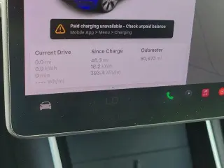Tesla Model Y 2021 AWD Long Range 4dr Crossover