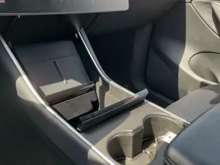 Tesla Model Y 2021 AWD Long Range 4dr Crossover