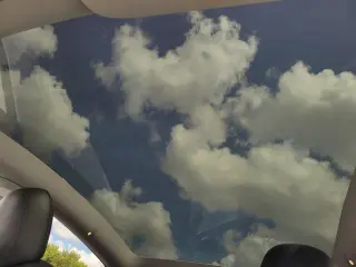 Tesla Model Y 2021 AWD Long Range 4dr Crossover
