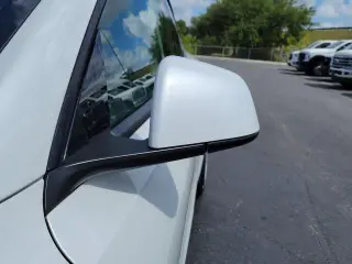 Tesla Model Y 2021 AWD Long Range 4dr Crossover