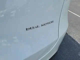 Tesla Model Y 2021 AWD Long Range 4dr Crossover