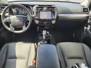 Toyota 4Runner 2021 4x4 TRD Off-Road Premium 4dr SUV