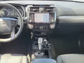 Toyota 4Runner 2021 4x4 TRD Off-Road Premium 4dr SUV