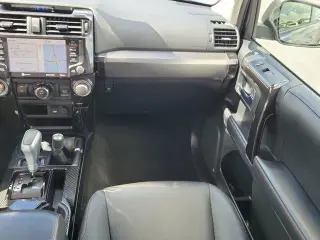 Toyota 4Runner 2021 4x4 TRD Off-Road Premium 4dr SUV