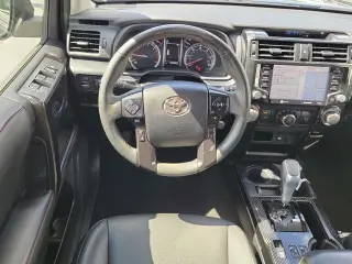 Toyota 4Runner 2021 4x4 TRD Off-Road Premium 4dr SUV