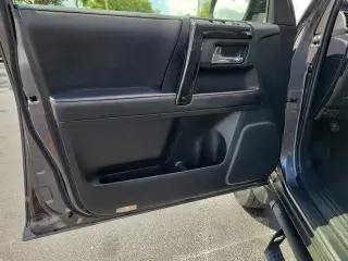 Toyota 4Runner 2021 4x4 TRD Off-Road Premium 4dr SUV