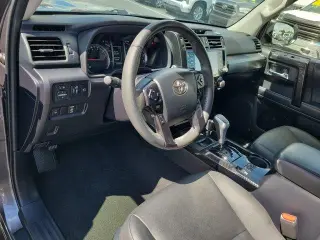 Toyota 4Runner 2021 4x4 TRD Off-Road Premium 4dr SUV