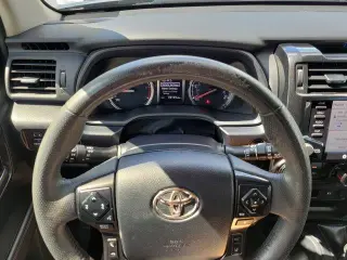 Toyota 4Runner 2021 4x4 TRD Off-Road Premium 4dr SUV