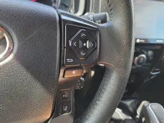 Toyota 4Runner 2021 4x4 TRD Off-Road Premium 4dr SUV