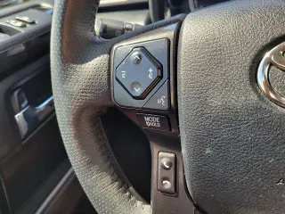 Toyota 4Runner 2021 4x4 TRD Off-Road Premium 4dr SUV