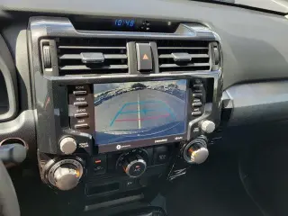 Toyota 4Runner 2021 4x4 TRD Off-Road Premium 4dr SUV