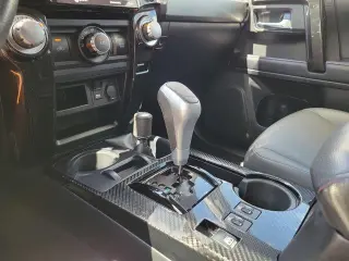 Toyota 4Runner 2021 4x4 TRD Off-Road Premium 4dr SUV