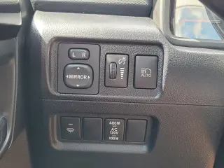 Toyota 4Runner 2021 4x4 TRD Off-Road Premium 4dr SUV