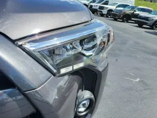 Toyota 4Runner 2021 4x4 TRD Off-Road Premium 4dr SUV