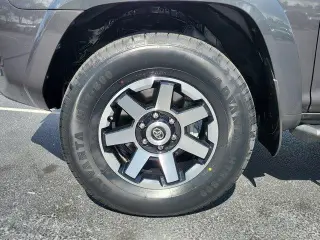 Toyota 4Runner 2021 4x4 TRD Off-Road Premium 4dr SUV