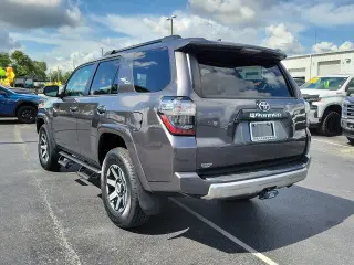 Toyota 4Runner 2021 4x4 TRD Off-Road Premium 4dr SUV
