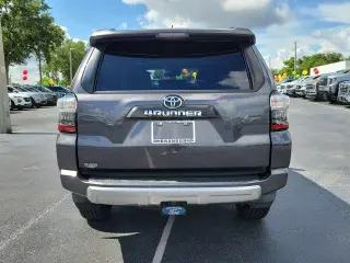 Toyota 4Runner 2021 4x4 TRD Off-Road Premium 4dr SUV