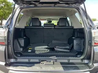 Toyota 4Runner 2021 4x4 TRD Off-Road Premium 4dr SUV