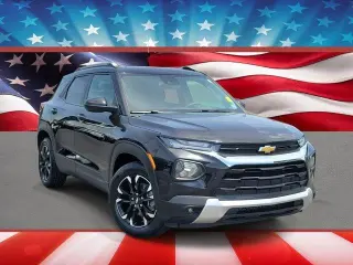 Chevrolet Trailblazer 2023 LT 4dr SUV