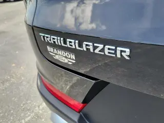 Chevrolet Trailblazer 2023 LT 4dr SUV