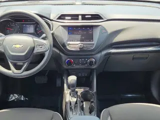 Chevrolet Trailblazer 2023 LT 4dr SUV