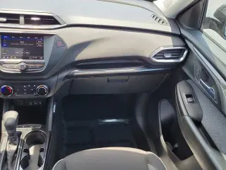 Chevrolet Trailblazer 2023 LT 4dr SUV
