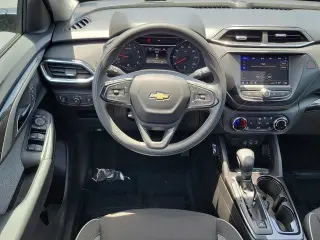 Chevrolet Trailblazer 2023 LT 4dr SUV