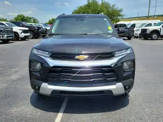 Chevrolet Trailblazer 2023 LT 4dr SUV