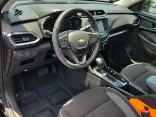 Chevrolet Trailblazer 2023 LT 4dr SUV