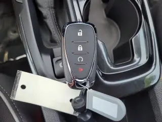 Chevrolet Trailblazer 2023 LT 4dr SUV