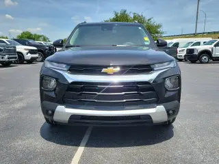 Chevrolet Trailblazer 2023 LT 4dr SUV