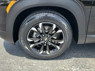 Chevrolet Trailblazer 2023 LT 4dr SUV