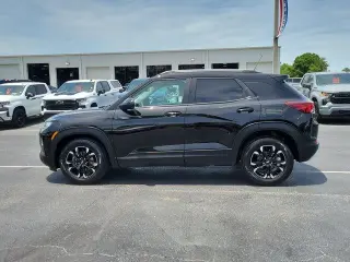 Chevrolet Trailblazer 2023 LT 4dr SUV