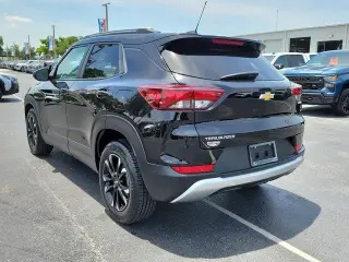 Chevrolet Trailblazer 2023 LT 4dr SUV