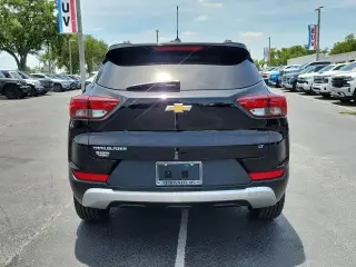 Chevrolet Trailblazer 2023 LT 4dr SUV