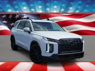 Hyundai PALISADE 2024 XRT 4dr SUV