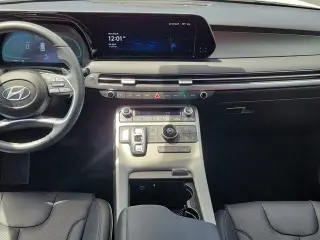 Hyundai PALISADE 2024 XRT 4dr SUV